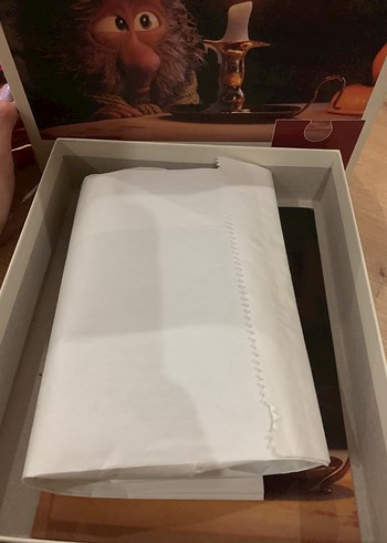 Beden Kjell Aukrust 500 Parça Flåklypa Puzzle