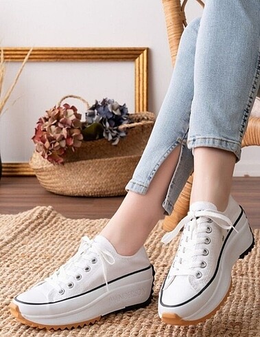 CONVERSE WANDERSON RUN STAR