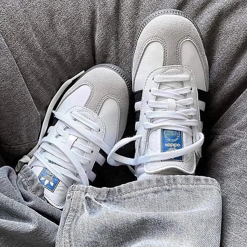Adidas ADİDAS SAMBA