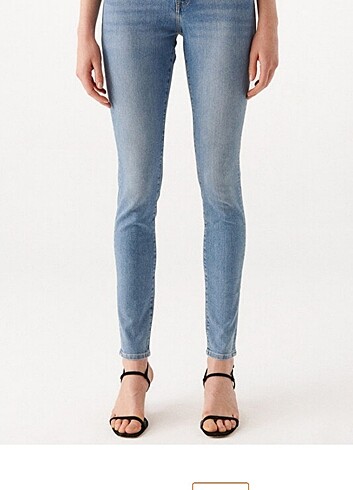 Mavi Jeans Mavi jean