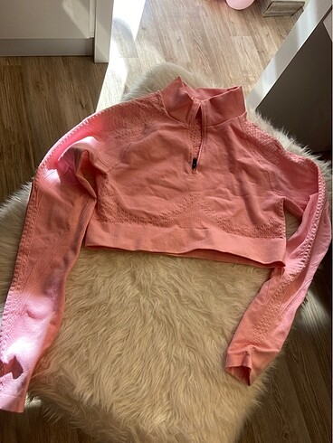Spor crop