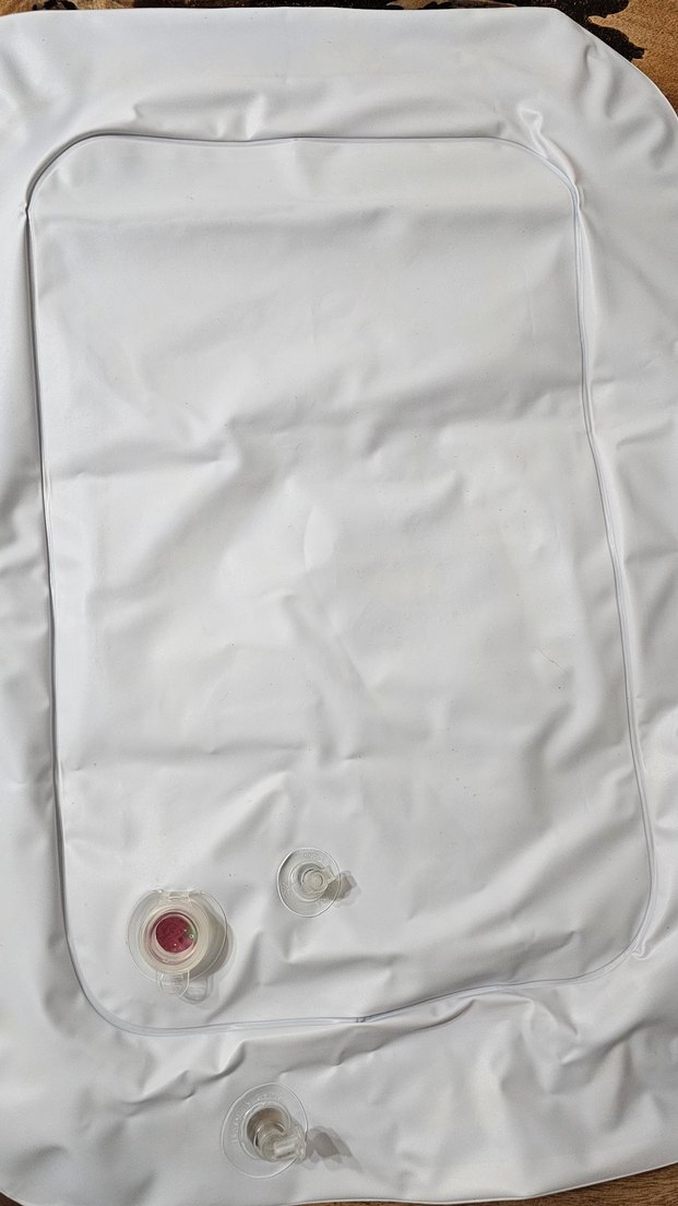 Bebek Su Matı - Görsel 4