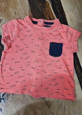 Bebek Tshirt - Görsel 3