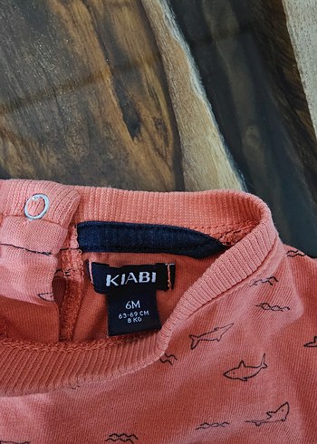 Bebek Tshirt - Görsel 2