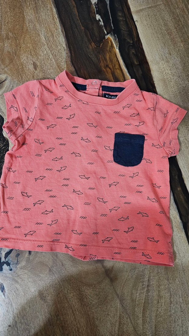 Bebek Tshirt - Görsel 3