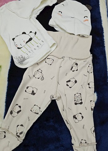 e bebek yeni doğan takım - Görsel 4