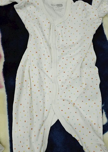 Yeni Doğan Tulum Takım - Görsel 3