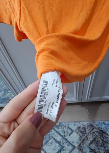 Zara Crop - Görsel 5