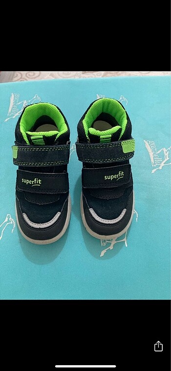 Superfit goretex bot