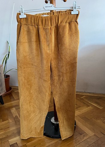 Kadife takım - Görsel 6