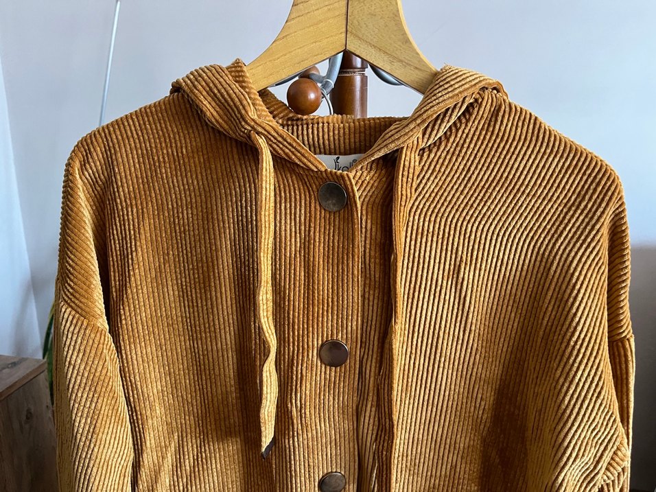 Kadife takım - Görsel 4