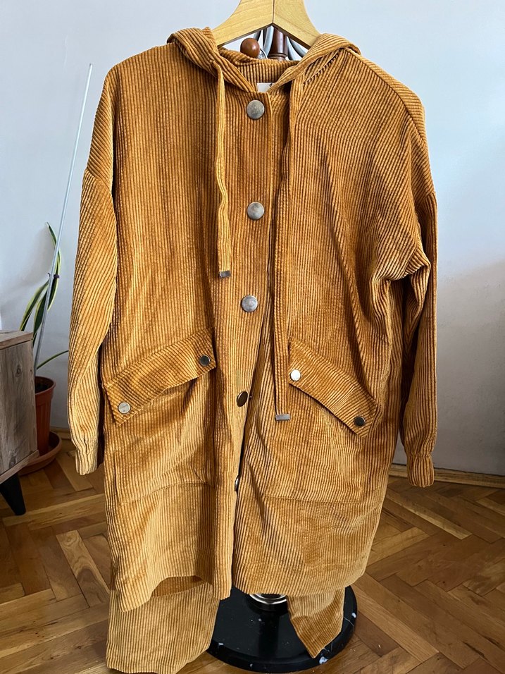 Kadife takım - Görsel 5