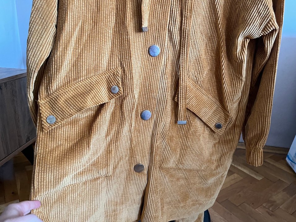 Kadife takım - Görsel 3