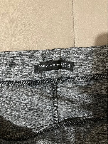 Zara Zara tayt