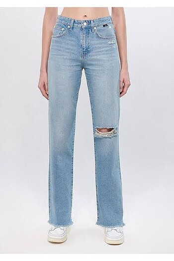26 Beden Mavi icon jean