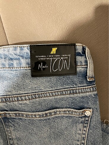 Mavi Jeans Mavi icon jean
