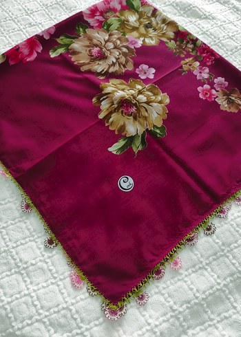 iğne oyası