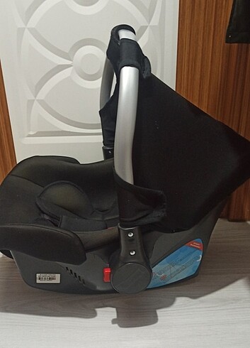 0 - 13 kg Beden siyah Renk Puset