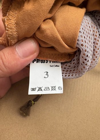 Köpek regl kilodu - Görsel 3