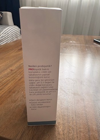 Sebamed Pro Nem Serumu 50 ml - Görsel 4