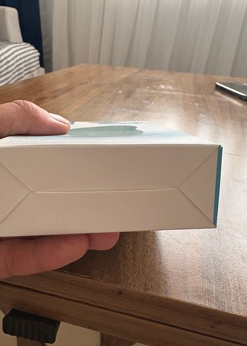 Polo Smart Turkuaz Sonic Yüz Temizleme Cihazı - Görsel 3