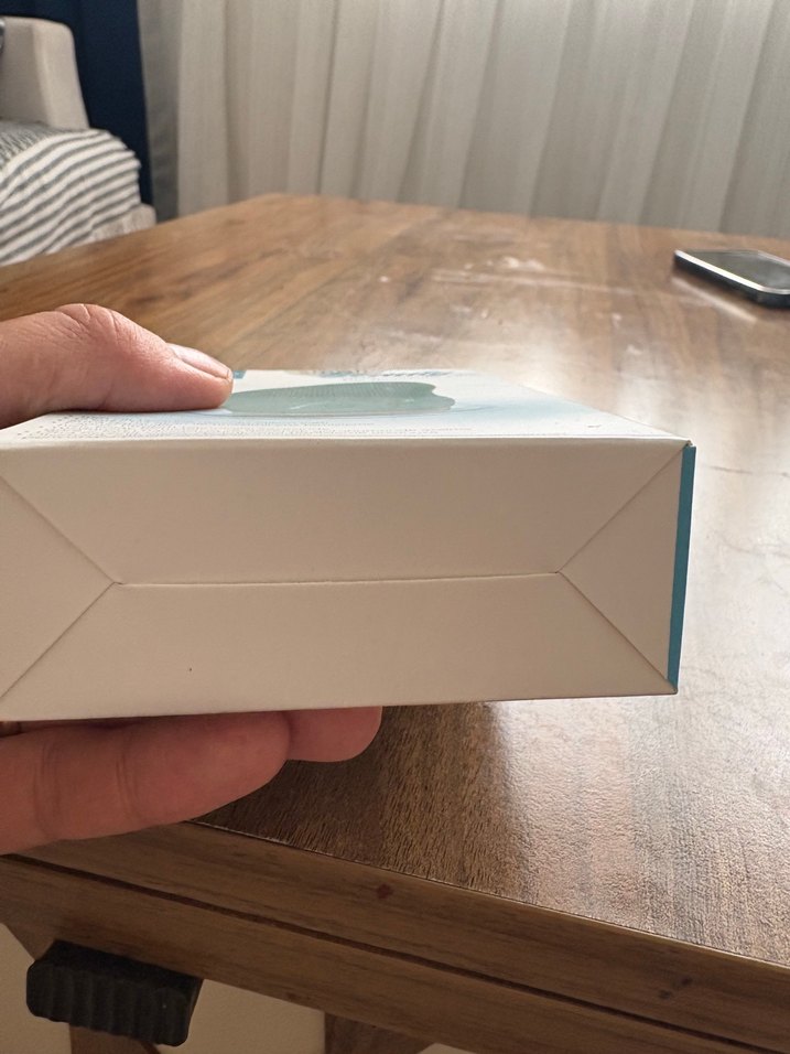 Polo Smart Turkuaz Sonic Yüz Temizleme Cihazı - Görsel 3