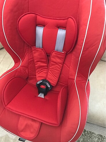 9- 18 kg Beden Kraft rino isofix 9-18 kg oto koltuğu