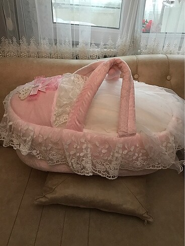 Diğer Hastane çıkışı bebek ana kucağı