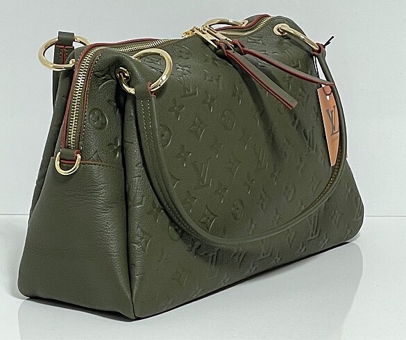 Louis Vuitton LOUIS VUITTON PONTHEU MM