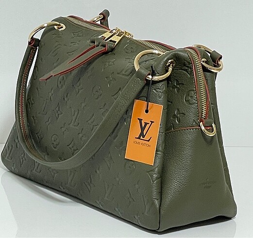  Beden LOUIS VUITTON PONTHEU MM