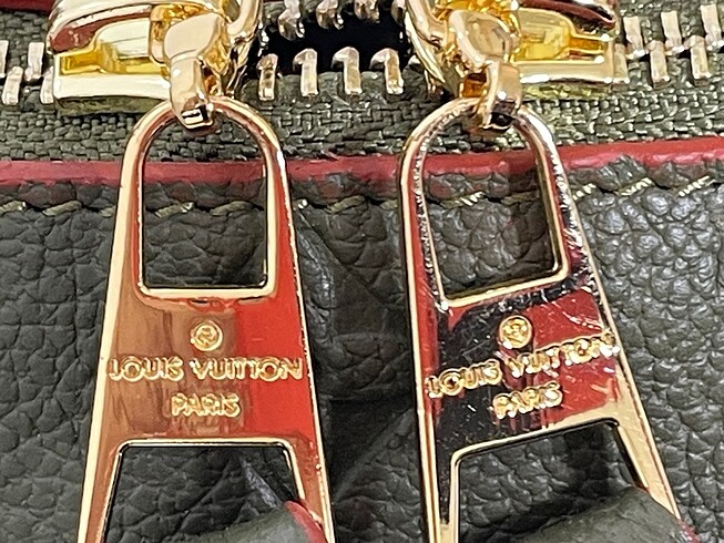  Beden haki Renk LOUIS VUITTON PONTHEU MM