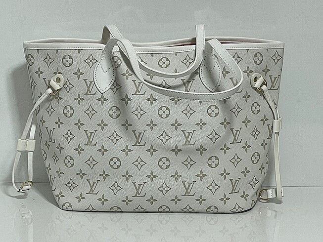 Louis Vuitton LOUIS VUITTON NEVERFULL MM