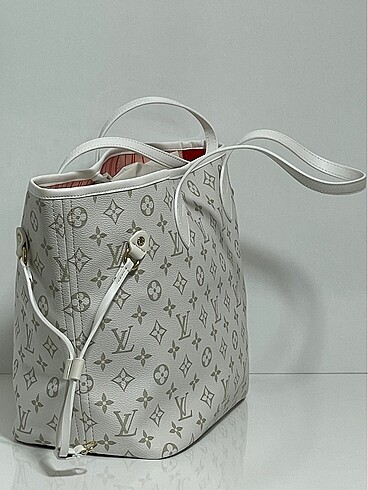Beden LOUIS VUITTON NEVERFULL MM