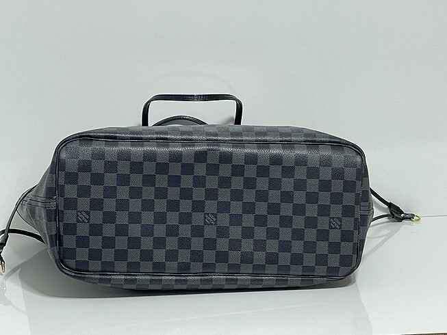  Beden LOUIS VUITTON the NEVERFULL GM