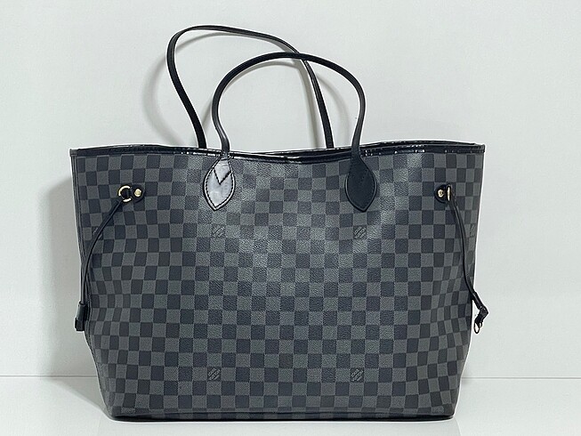 Louis Vuitton LOUIS VUITTON the NEVERFULL GM