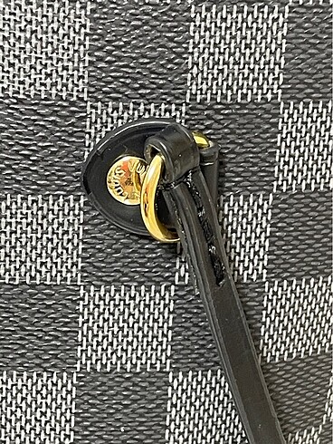  Beden siyah Renk LOUIS VUITTON the NEVERFULL GM