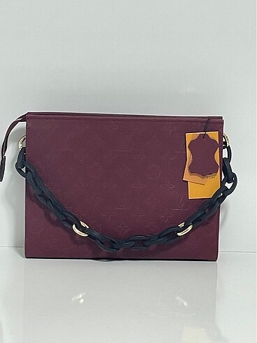 Louis Vuitton LOUIS VUITTON COUSSIN PM