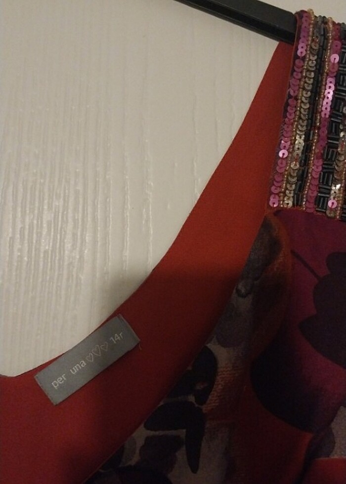 Yazlik elbise  - Görsel 3