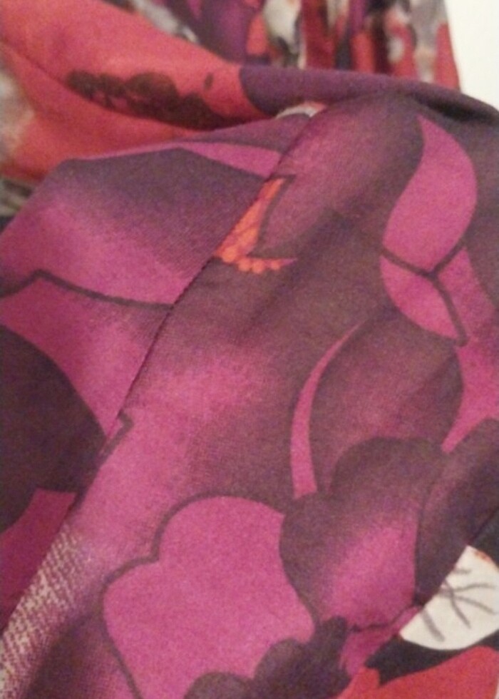 Yazlik elbise  - Görsel 5