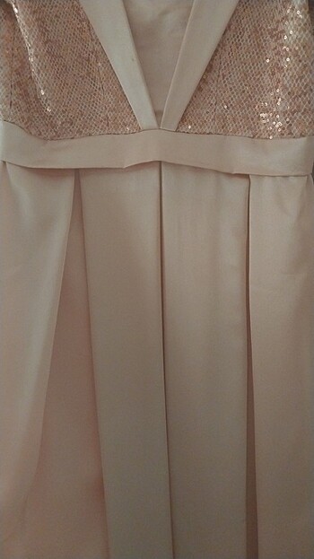 Özel dikim abiye  - Görsel 3