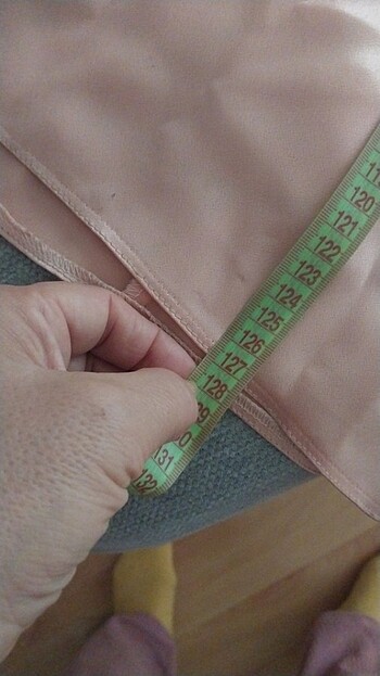 Özel dikim abiye  - Görsel 9