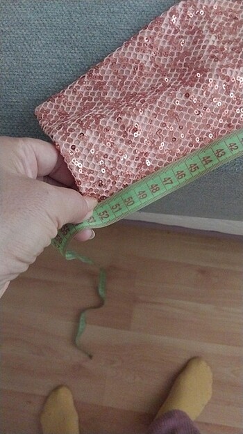 Özel dikim abiye  - Görsel 10