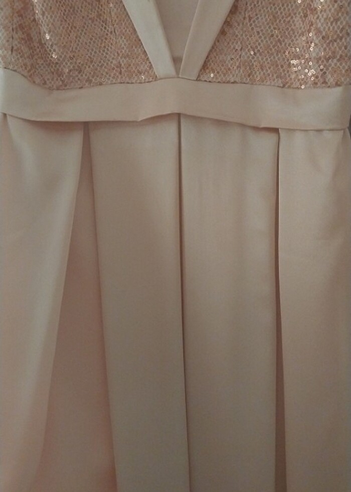 Özel dikim abiye  - Görsel 3