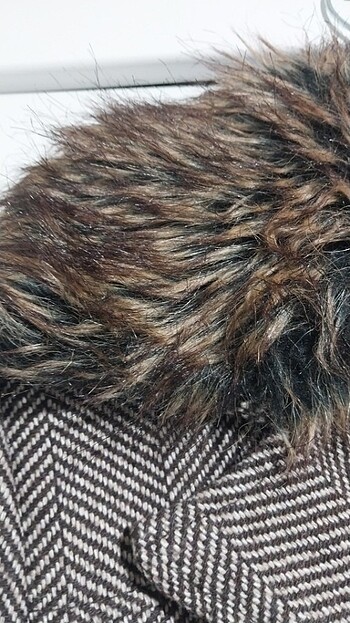 Kışlık kaban - Görsel 5