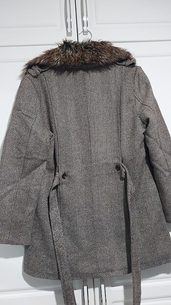 Kışlık kaban - Görsel 6