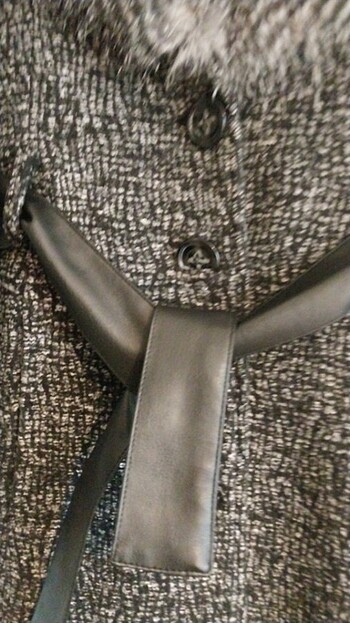 Kışlık kaban  - Görsel 5