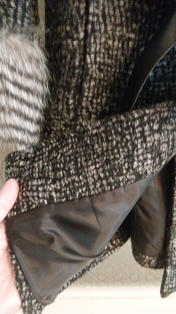 Kışlık kaban  - Görsel 7