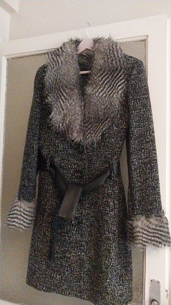 Kışlık kaban  - Görsel 8