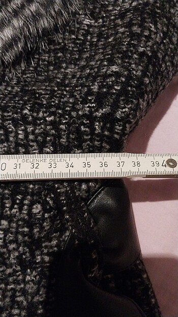 Kışlık kaban  - Görsel 13