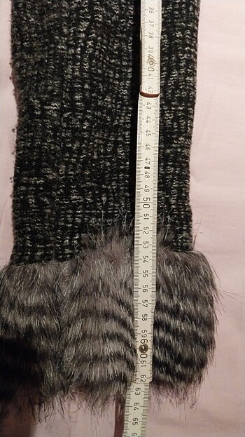 Kışlık kaban  - Görsel 17